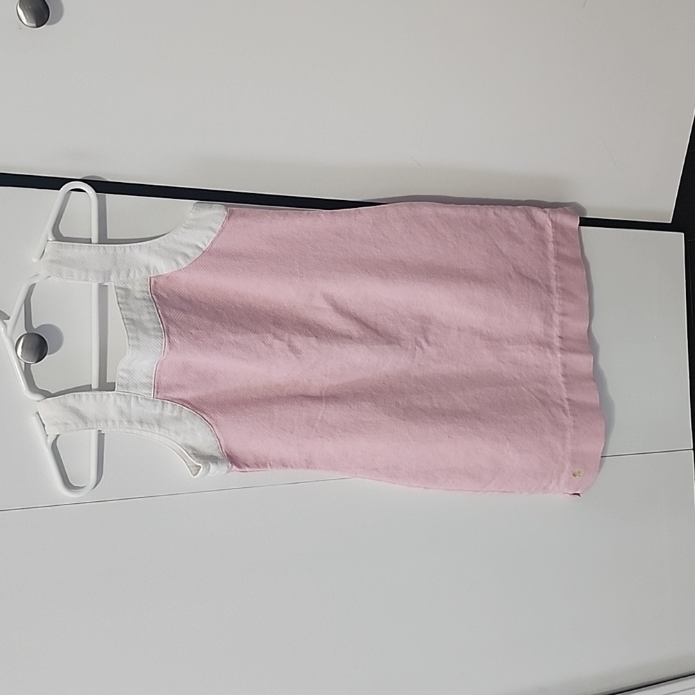 Ralph lauren girls dress